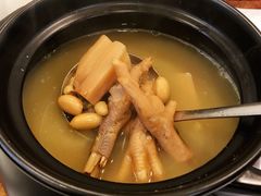 -文记壹心鸡(宝华路店)