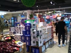 -盒马鲜生(杭州运河上街店)