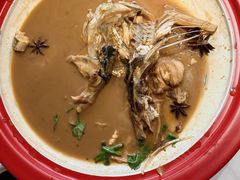 -大碗居·烤鸭·鱼头泡饼(天坛东门店)