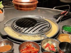 -GOGIYA·咕叽吖韩国传统烤肉店(小榄店)