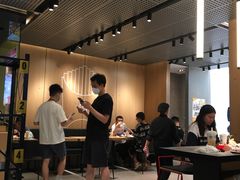 -麦当劳(徐汇漕溪北路百脑汇店)
