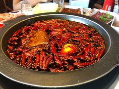 -川西坝子火锅(金沙1.0直营店)