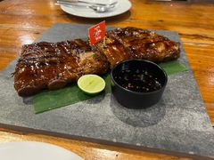 -Naughty Nuri’s Phuket