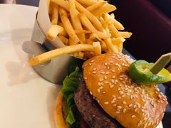 -db Bistro & Oyster Bar by Daniel Boulud(滨海湾金沙店)