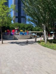 -大望京儿童游乐场