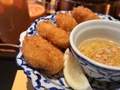 -simply thai天泰(静安嘉里中心店)
