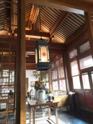 -颐和宾馆宴会厅