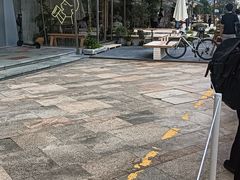 -喜茶(珠海华发商都店)