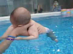 -龙格亲子游泳·水育早教运动中心(龙湾天街店)