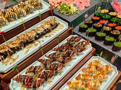 -雅邦朗悦国际酒店·乐悦自助餐厅