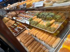 -御品轩(汉神购物广场店)
