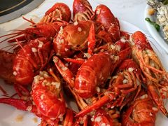 -半岛听涛蒸汽海鲜自助(K11店)
