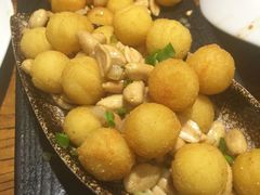 -苹果树下艺术餐厅(宋庄店)