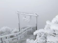 -金子山原生态旅游风景区