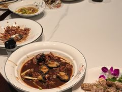 -码头鲜精致威海菜(欧乐坊店)