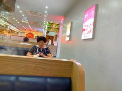 -傣妹休闲时尚火锅(三水广场店)