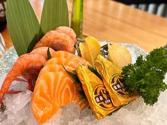 -菊上日式料理(蚌埠银泰店)