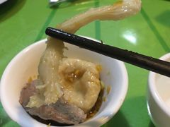 -华哥新鲜猪精品美食
