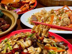 -南海渔家•海鲜•正宗海南菜(海棠湾店)