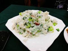 咸肉猪油菜饭-兴安餐厅(兴安路店)