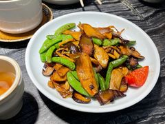 -食锦记·福建私房菜(万宝广场店)