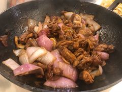 招牌胡须佬鸡煲-胡须佬鸡煲四季火锅店(石厦西村直营店)