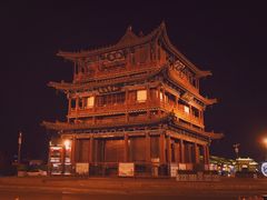 -大同古城墙