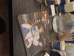 -剧狐剧本杀·月球探案馆(人民广场1号店)