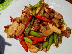 -涌觅名灶·本地海鲜宁波菜(财富广场店)