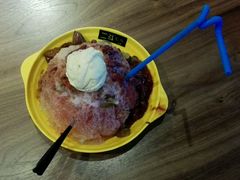 -二斗栗子(黄河道店)