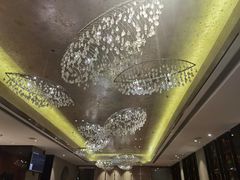 -北京泰富酒店-柏景轩中餐厅