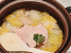 -百富源·海鲜辽菜(和平北大街店)
