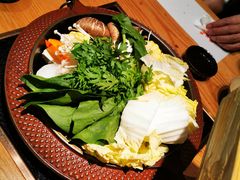 -锅物新语&寿喜烧.炉端割烹(世博源店)