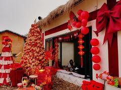 -HERRE·FARM 赫尔露营农场·团建聚会包场