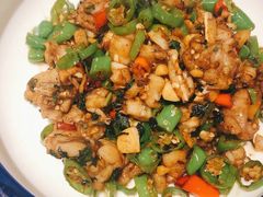 -楚禾宴·家宴(光谷大道店)