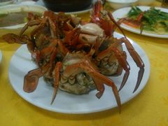 -莲花公园煎蟹(总店)