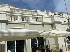 -The Sunny Side Cafe Station 1