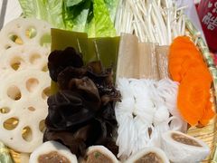 -鱼酷活鱼烤鱼(南京水游城店)