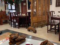 -农家小院(朱雀桥店)