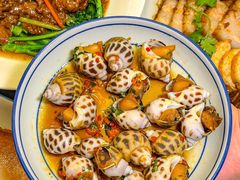 -汕头龙光喜来登酒店-采悦轩中餐厅