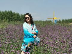 -北纬44度·金珠花海休闲农业旅游景区