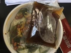 -张正麻辣串(包河万达店)