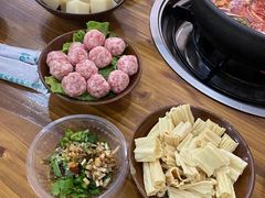 -笔记安顺夺夺粉火锅