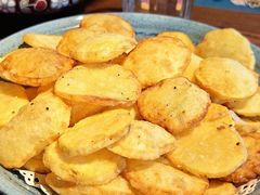 -卢布里西餐厅(满洲里店)