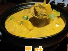 -星叶·东南亚料理(宁波万象汇店)