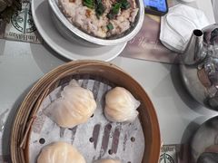 -添好运点心专门店(深水埗店)