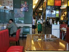 大堂-香港新曜记茶餐厅(星耀城店)