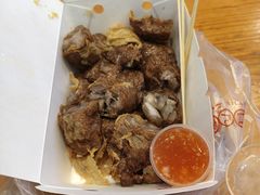 -八市阿杰五香(大元路分店)