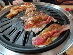 -九田家黑牛烤肉料理(吴江万象汇店)