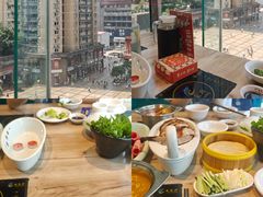 -龙聚德北京烤鸭(沙坪坝华宇A馆店)